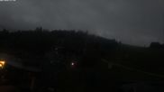 Archived webcam image showing Ski area Eibenstock on 10 Oct 2026 at 07:46