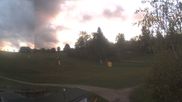 Archived webcam image showing Ski area Eibenstock on 10 Oct 2026 at 18:46