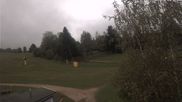 Archived webcam image showing Ski area Eibenstock on 10 Oct 2026 at 10:46