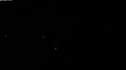 Archived webcam image showing Ski area Eibenstock on 10 Oct 2026 at 22:00