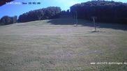 Archived webcam image showing Ski resort Dottingen on 12 Jul 2026 at 18:58