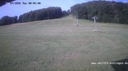 Archived webcam image showing Ski resort Dottingen on 21 Jul 2026 at 08:50