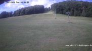 Archived webcam image showing Ski resort Dottingen on 21 Jul 2026 at 10:50