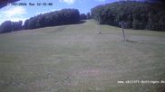 Archived webcam image showing Ski resort Dottingen on 21 Jul 2026 at 12:50