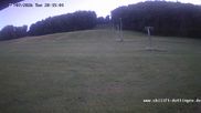 Archived webcam image showing Ski resort Dottingen on 21 Jul 2026 at 20:50