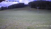 Archiviertes Webcam Bild: Blick auf die Talstation vom Skilift Dottingen am 26.08.2026 um 02:07 Uhr