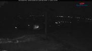 Archiviertes Webcam Bild: Gipfelblick nach Süden - Mont Sainte Anne, Quebec am 12.07.2026 um 06:44 Uhr
