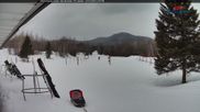 Archiviertes Webcam Bild: Langlaufzentrum Mont Sainte Anne, Quebec am 27.02.2026 um 20:50 Uhr
