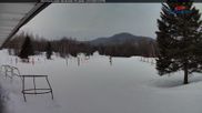 Archiviertes Webcam Bild: Langlaufzentrum Mont Sainte Anne, Quebec am 27.02.2026 um 22:50 Uhr