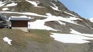 Archiviertes Webcam Bild: Valmeinier - Bergstation Les Jeux am 21.05.2026 um 14:02 Uhr