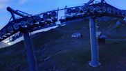 Archiviertes Webcam Bild: Valmeinier - Bergstation Les Jeux am 19.06.2026 um 04:58 Uhr