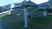 Archiviertes Webcam Bild: Valmeinier - Bergstation Les Jeux am 19.06.2026 um 08:58 Uhr