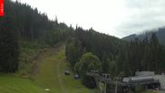 Archiviertes Webcam Bild: Spindlermühle: Ziel Weltcuprennen Svaty Petr am 12.07.2026 um 08:08 Uhr