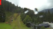 Archiviertes Webcam Bild: Spindlermühle: Ziel Weltcuprennen Svaty Petr am 27.07.2026 um 08:05 Uhr