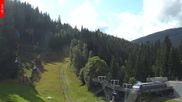 Archiviertes Webcam Bild: Spindlermühle: Ziel Weltcuprennen Svaty Petr am 27.07.2026 um 16:05 Uhr