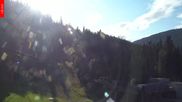Archiviertes Webcam Bild: Spindlermühle: Ziel Weltcuprennen Svaty Petr am 27.07.2026 um 18:05 Uhr