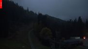 Archiviertes Webcam Bild: Spindlermühle: Ziel Weltcuprennen Svaty Petr am 30.10.2026 um 06:26 Uhr