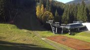 Archiviertes Webcam Bild: Spindlermühle: Ziel Weltcuprennen Svaty Petr am 30.10.2026 um 12:38 Uhr