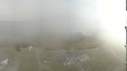 Archived webcam image showing Corviglia - Panoramic view Piz Nair on 18 Sep 2026 at 08:58