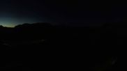 Archiviertes Webcam Bild: Corviglia St. Moritz: Panorama Piz Nair am 11.10.2026 um 07:18 Uhr
