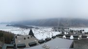 Archiviertes Webcam Bild: Sils Maria Panorama am 12.04.2026 um 08:12 Uhr