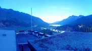 Archiviertes Webcam Bild: Sils Maria Panorama am 29.05.2026 um 04:17 Uhr