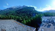 Archiviertes Webcam Bild: Sils Maria Panorama am 29.05.2026 um 00:17 Uhr