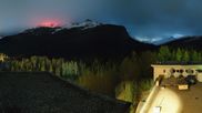 Archiviertes Webcam Bild: Sils Maria Panorama am 21.05.2026 um 00:54 Uhr