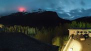 Archiviertes Webcam Bild: Sils Maria Panorama am 21.05.2026 um 02:54 Uhr