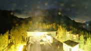 Archiviertes Webcam Bild: Sils Maria Panorama am 15.07.2026 um 00:09 Uhr