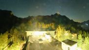 Archiviertes Webcam Bild: Sils Maria Panorama am 12.07.2026 um 02:23 Uhr