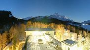 Archiviertes Webcam Bild: Sils Maria Panorama am 27 Feb 2026 um 04:34 Uhr