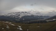 Archiviertes Webcam Bild: St. Moritz Corviglia: El Paradiso am 12.04.2026 um 20:12 Uhr
