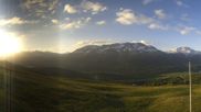 Archiviertes Webcam Bild: St. Moritz Corviglia: El Paradiso am 28.05.2026 um 06:51 Uhr