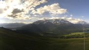 Archiviertes Webcam Bild: St. Moritz Corviglia: El Paradiso am 28.05.2026 um 08:51 Uhr