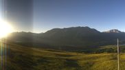 Archiviertes Webcam Bild: St. Moritz Corviglia: El Paradiso am 12.07.2026 um 06:58 Uhr