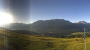 Archiviertes Webcam Bild: St. Moritz Corviglia: El Paradiso am 12.07.2026 um 07:58 Uhr