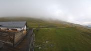 Archived webcam image showing St. Moritz Corviglia - mountain restaurant El Paradiso on 18 Sep 2026 at 10:20