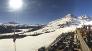Archiviertes Webcam Bild: St. Moritz Corviglia: El Paradiso am 26 Feb 2026 um 12:42 Uhr