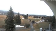 Archiviertes Webcam Bild: Samedan: Loipe und Golfplatz am 12.04.2026 um 08:07 Uhr