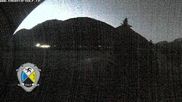 Archiviertes Webcam Bild: Samedan: Loipe und Golfplatz am 24.06.2026 um 04:00 Uhr