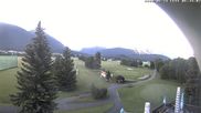Archiviertes Webcam Bild: Samedan: Loipe und Golfplatz am 24.06.2026 um 06:00 Uhr