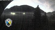 Archiviertes Webcam Bild: Samedan: Loipe und Golfplatz am 29.09.2026 um 06:13 Uhr