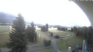 Archiviertes Webcam Bild: Samedan: Loipe und Golfplatz am 29.09.2026 um 08:13 Uhr