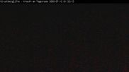 Archiviertes Webcam Bild: Blick auf die Piste im Skigebiet Hirschberg Kreuth am 12.07.2026 um 02:40 Uhr