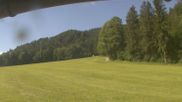 Archiviertes Webcam Bild: Blick auf die Piste im Skigebiet Hirschberg Kreuth am 12.07.2026 um 10:40 Uhr