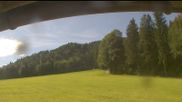 Archiviertes Webcam Bild: Blick auf die Piste im Skigebiet Hirschberg Kreuth am 26.08.2026 um 12:04 Uhr
