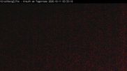 Archiviertes Webcam Bild: Blick auf die Piste im Skigebiet Hirschberg Kreuth am 11.10.2026 um 04:21 Uhr