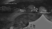 Archiviertes Webcam Bild: Celerina: Skiwiese Provuler am 12.04.2026 um 00:05 Uhr