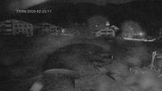 Archived webcam image showing Celerina - easy slope on 15 Jun 2026 at 02:09